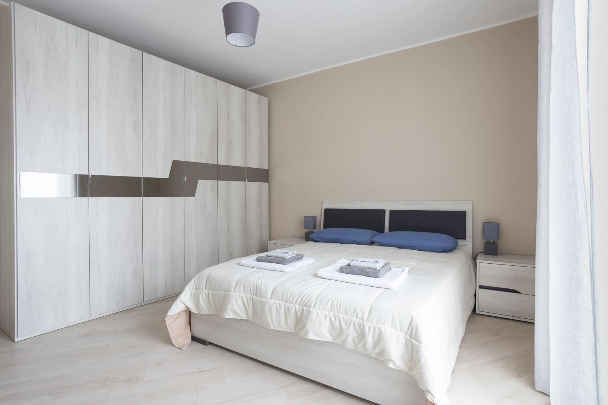 Sicano Apartment Delia