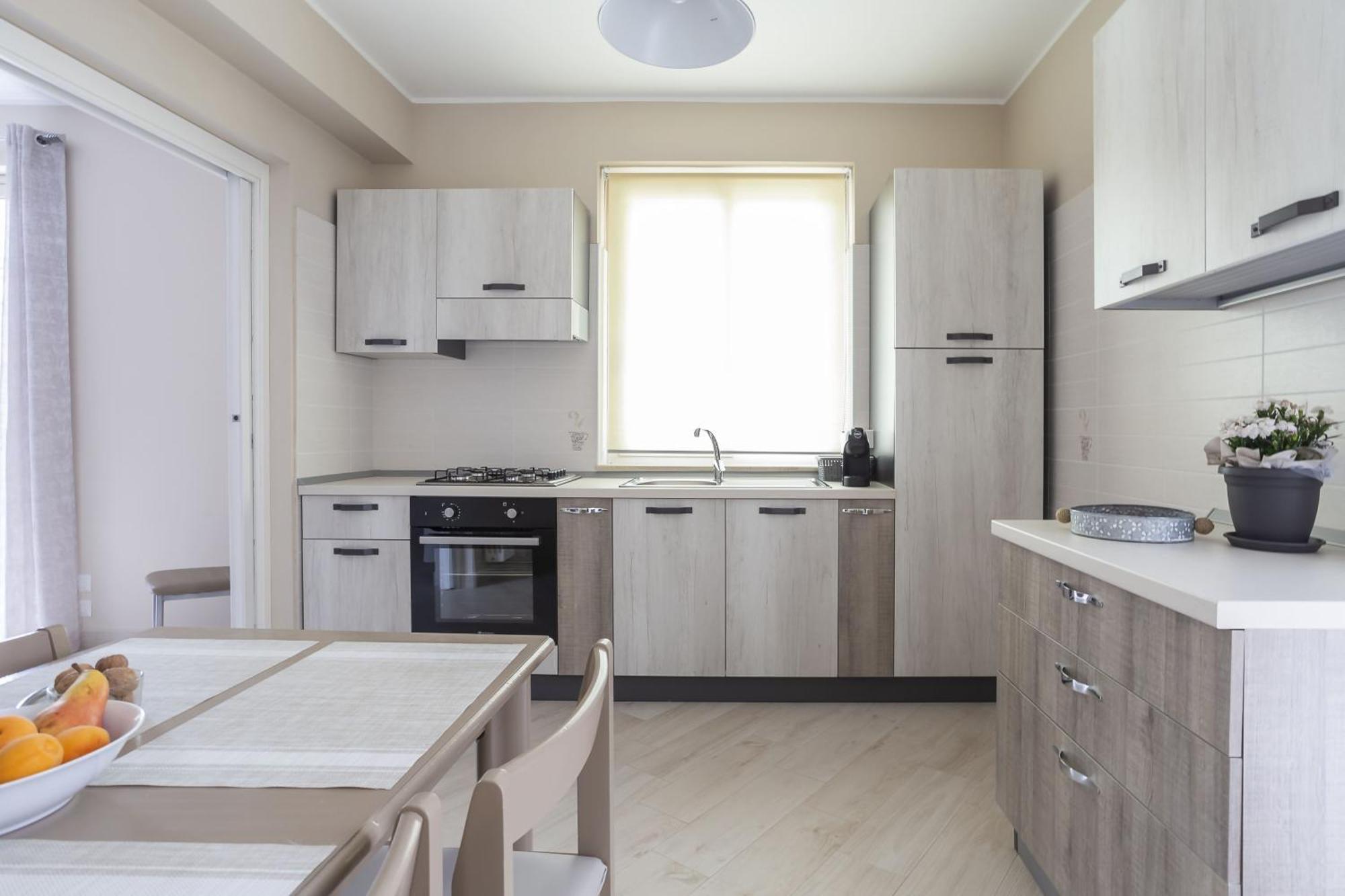 Apartment Sicano Delia