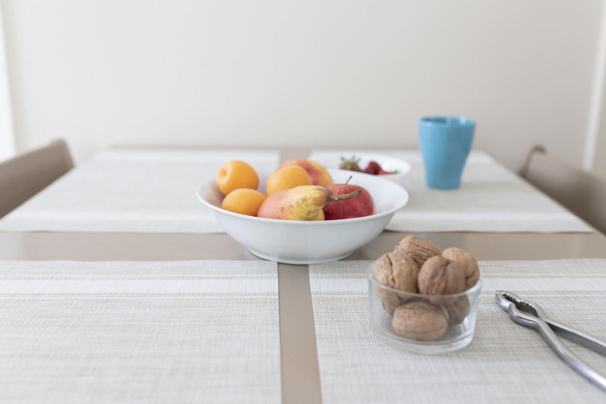 Apartment Sicano